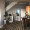 Отель White Lodge Hotel, фото 14