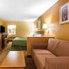 Отель Quality Inn & Suites, фото 6