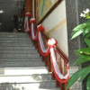 Отель Champa Hotel Da Nang, фото 11