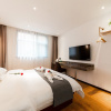 Отель Fukai Boutique Business Hotel (Chengdongnan Road, Zhengzhou), фото 7