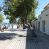 Отель Hotel-Motel Agosta Plage, фото 17