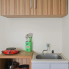 Отель Cozy Studio Green Pramuka Apartment next to Mall, фото 2