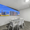 Отель Morgan Suites, фото 21