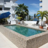 Отель Amapas Apartments Puerto Vallarta, фото 11