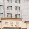 Отель Ruida Boutique Business Hotel (Lanzhou Railway Station Subway Station), фото 5