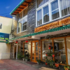 Отель Springwood Inn, Bhowali, фото 1