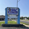 Отель Chief Motel, фото 1