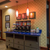 Отель Hampton Inn Easley, фото 23