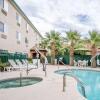 Отель Comfort Inn & Suites North Tucson - Marana в Тусоне