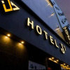 Отель Busan Seomyeon Business Hotel J7, фото 1