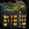 Отель Four Points by Sheraton Dhaka, Gulshan, фото 5