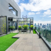 Отель Anggun Residences Serviced Suites, фото 27