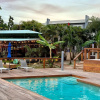 Отель Old Crow Hotel and Suites, фото 17