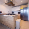 Отель Beach Vacation at This Modern Apartment, фото 20