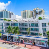 Отель Penthouse Bahia Mar South Beach On Ocean Drive Miami Beach 1 Bedroom Home by RedAwning, фото 1