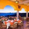 Отель Best 1-br Ocean View Studio IN Cabo SAN Lucas, фото 4