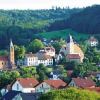 Отель - Landgasthaus Zum Hirsch, фото 6