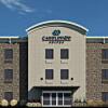 Отель Candlewood Suites Lakeville I-35, an IHG Hotel, фото 6