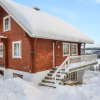 Отель Aurinkoalppi 12a paritalo, фото 12