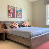 Отель Ascapes Holiday Homes Marina Quays West, фото 7