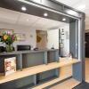 Отель B&B HOTEL Vannes Ouest Golfe du Morbihan, фото 2