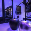 Отель Appart Hotel GLAM88 Suites SPA et SAUNA, фото 34