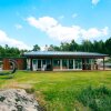 Отель Funky Cabin With a Panoramic View of the Oslofjord, фото 35