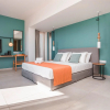 Отель Mazoren Art Hotel, фото 3