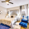 Отель Luxurious Kissimmee Home w/ Pool ~ 8 Mi to Disney!, фото 4
