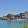 Отель Charming Venetian Town House in the Old Town of Corfu, фото 25