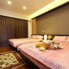 Отель Wenxin Homestay, фото 6