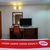 Отель NIDA Rooms Klang Meru Style at Comfort Hotel Taman Bunga Melor, фото 12