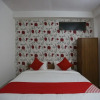 Отель Retreat Inn by OYO Rooms, фото 5