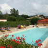 Отель Attractive holiday home in Urbania with bubble bath, фото 27