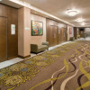 Отель Holiday Inn Vancouver Centre, an IHG Hotel, фото 22