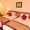 Отель Seti Abu Simbel Hotel, фото 4