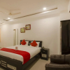 Отель Kamala Residency Inn By OYO Rooms, фото 3