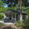 Отель Restyled Chalet With a Dishwasher, at the Veluwe, фото 1
