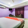 Отель The Silver International By OYO Rooms в Dhanbad