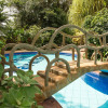 Отель Arenal Paraíso Resort & Thermo Mineral Hot Springs, фото 13