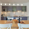 Отель Holiday Home in Zierow Near Baltic Sea Beach, фото 11