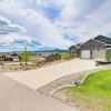 Отель Spearfish Retreat w/ Fireplace + Mountain Views!, фото 1
