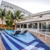 Отель Farol Plaza Hotel, фото 10