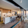 Отель Penthouse in Sea Point With Unbelievable Views Attique Vue, фото 17