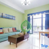 Отель TATA Serviced Apartment(Zhongshan Lihe Light Rail Branch), фото 6