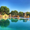 Отель Gir Lions Paw Resort With Swimming Pool, фото 20