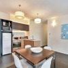 Отель Vue Apartments, фото 10