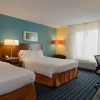 Отель Fairfield Inn Hartsville, фото 6