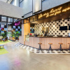 Отель ibis Styles Bekasi Jatibening, фото 15