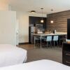 Отель Residence Inn Indianapolis South Greenwood, фото 29